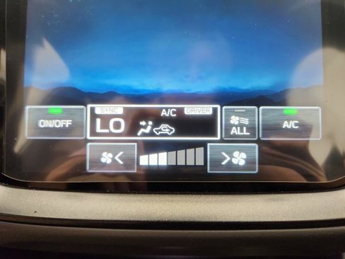 New 2026 Subaru Crosstrek 2.5i Sport AWD/4WD image 21