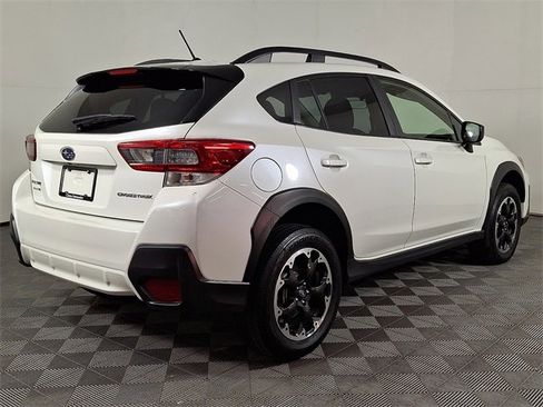 Used 2023 Subaru Crosstrek 2.0i image 10