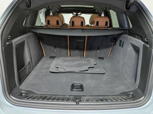 Certified 2023 BMW X3 xDrive30i w/ M Sport Package image 47