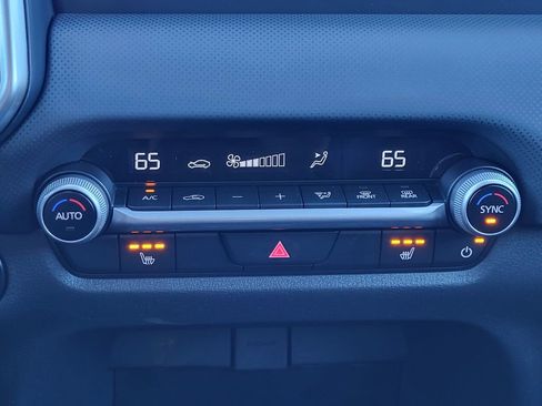 New 2026 MAZDA CX-50 2.5 Hybrid w/ Weather Package image 9