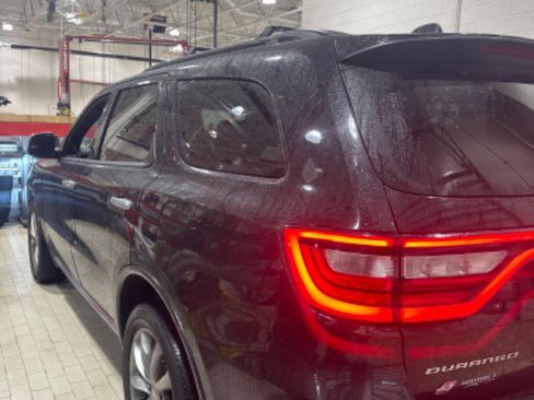 Used 2021 Dodge Durango Citadel image 9