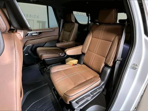 New 2026 Chevrolet Tahoe High Country image 10