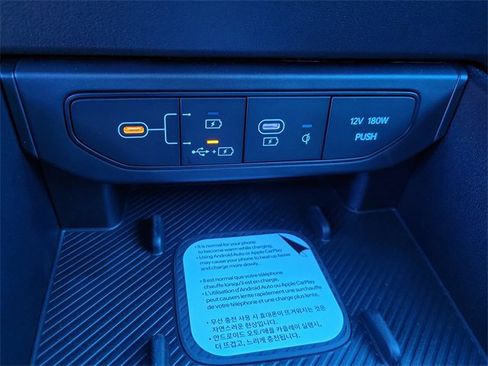 New 2025 Kia K4 EX image 18