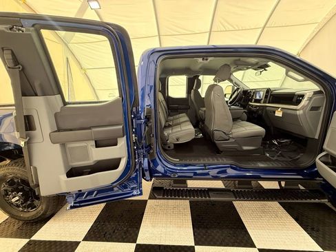 New 2026 Ford F350 XL w/ STX Appearance Package image 22