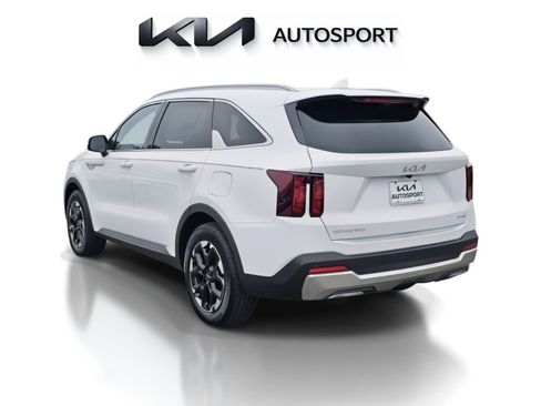 New 2026 Kia Sorento S FWD image 13