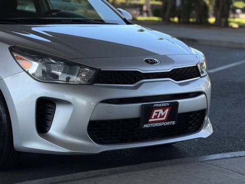 Used 2018 Kia Rio S FWD image 9
