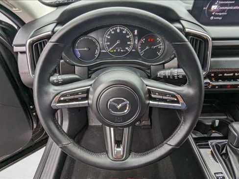 Used 2025 MAZDA CX-50 2.5 Hybrid w/ Premium Plus Pkg AWD/4WD image 14