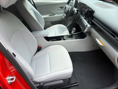 New 2026 Hyundai Kona SEL Sport FWD image 14