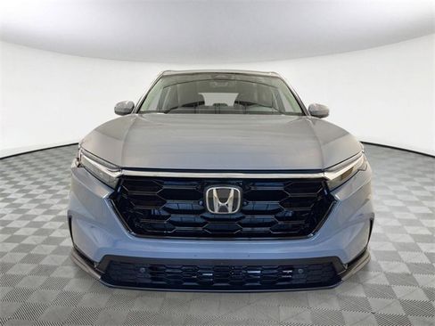 New 2026 Honda CR-V EX-L image 9