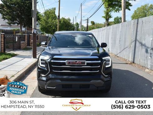 Used 2026 GMC Terrain Elevation FWD image 2
