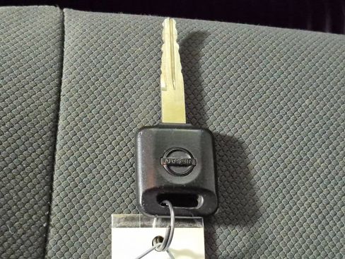 Used 2021 Nissan NV200 S FWD image 27