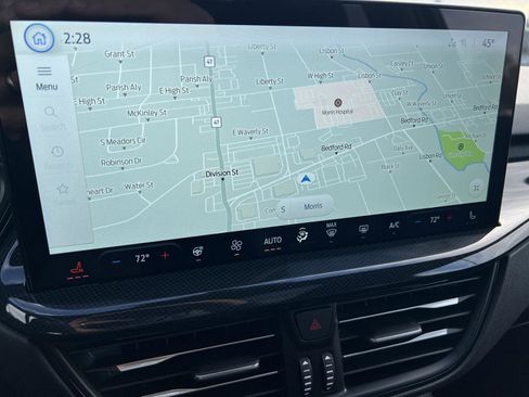 New 2026 Ford Escape ST-Line w/ Tech Pack #1 image 26