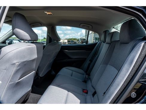 Used 2026 Toyota Camry LE w/ Convenience Package FWD image 13