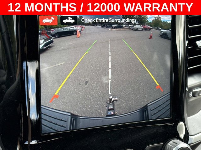 Used 2023 RAM 3500 Big Horn w/ Level 1 Equipment Group AWD/4WD image 20