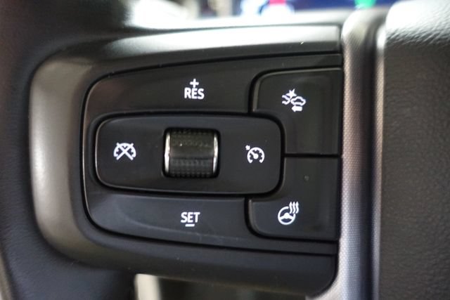Used 2023 GMC Sierra 1500 SLE AWD/4WD image 13