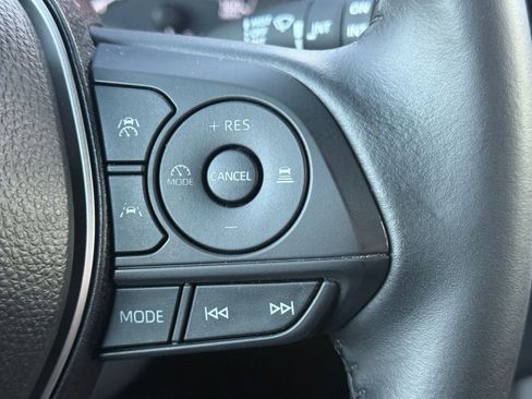 Certified 2024 Toyota Corolla Cross LE w/ Moonroof Package image 27