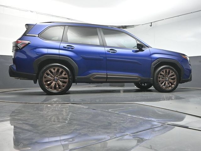 Used 2026 Subaru Forester Sport w/ Sport Package AWD/4WD image 40