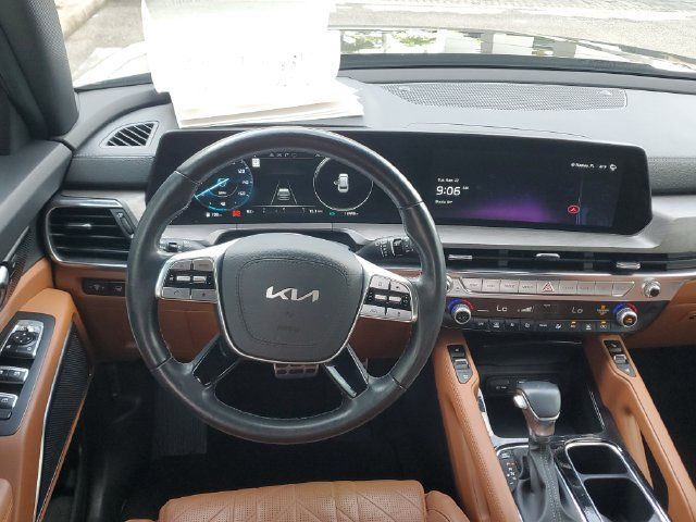 Certified 2023 Kia Telluride SX X-Pro AWD/4WD image 13