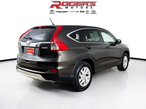 Used 2016 Honda CR-V EX image 7