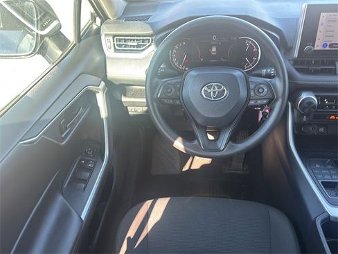 Used 2024 Toyota RAV4 LE image 15