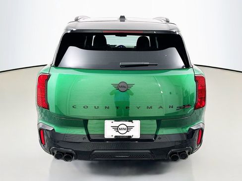 New 2026 MINI Cooper Countryman John Cooper Works AWD/4WD image 6