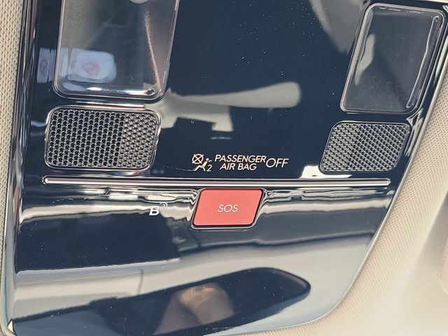 New 2026 Hyundai Santa Fe SE FWD image 19