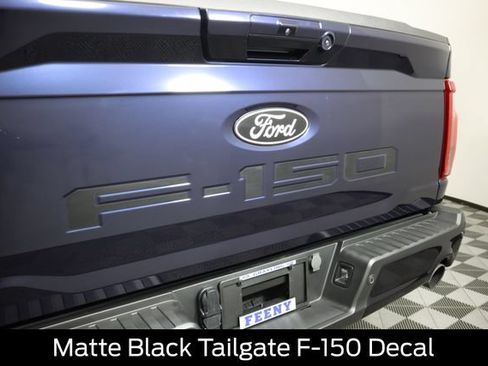 Used 2024 Ford F150 Lariat AWD/4WD image 34