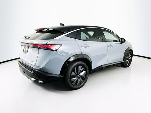 Used 2023 Nissan Ariya FWD image 9