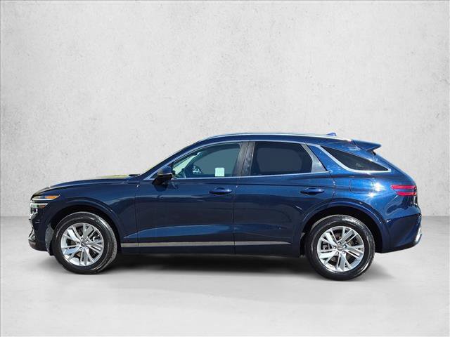 Used 2022 Genesis GV70 2.5T AWD/4WD image 9