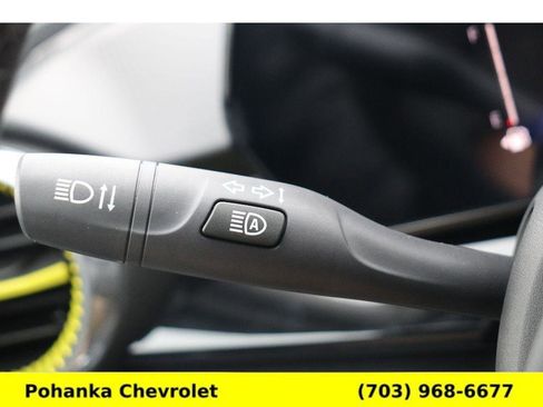 New 2026 Chevrolet Trax ACTIV w/ Sunroof Package image 10