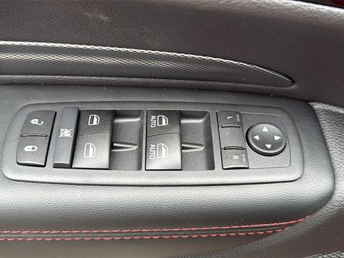 New 2026 Dodge Durango GT image 18