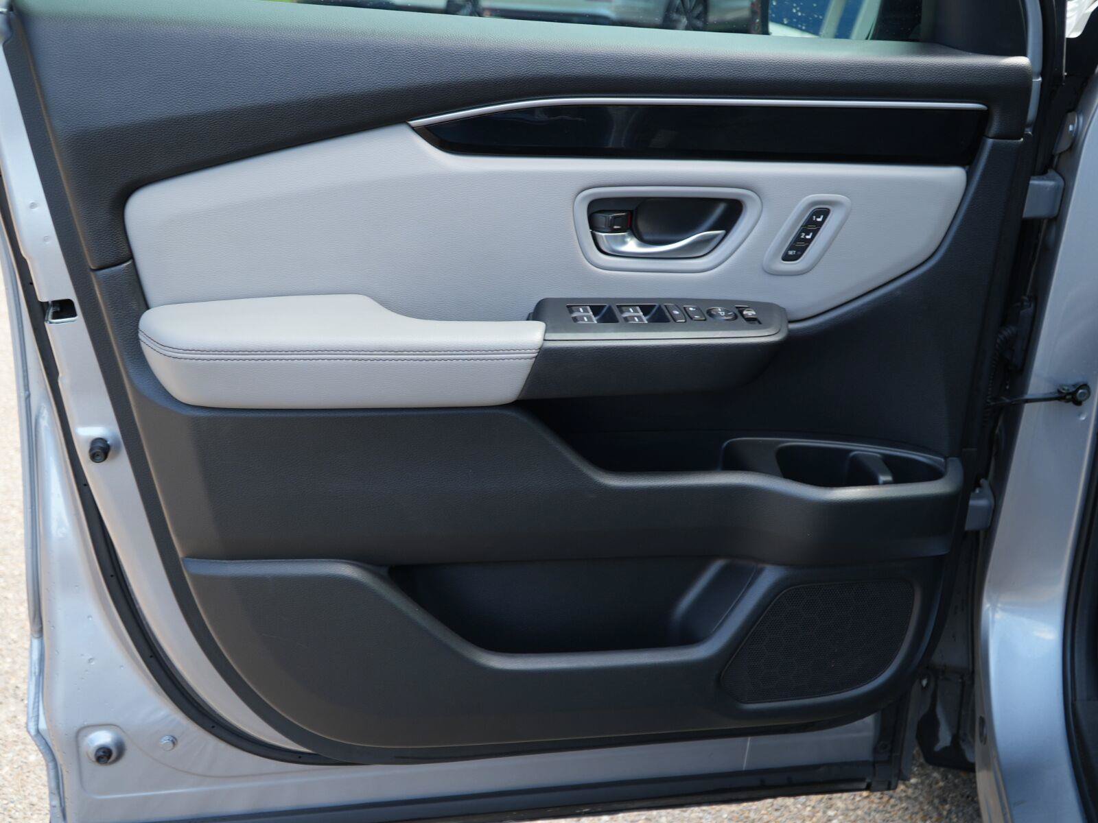 Certified 2023 Honda Pilot EX-L image 5