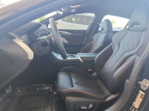 New 2026 BMW M850i xDrive AWD/4WD image 15