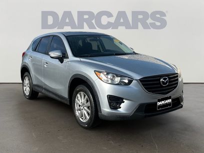Used 2016 MAZDA CX-5 Touring w/ Bose/Moonroof Package