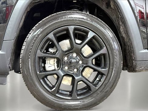 Used 2023 Jeep Compass Altitude image 12