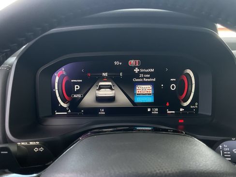 New 2026 Nissan Rogue Platinum AWD/4WD image 37