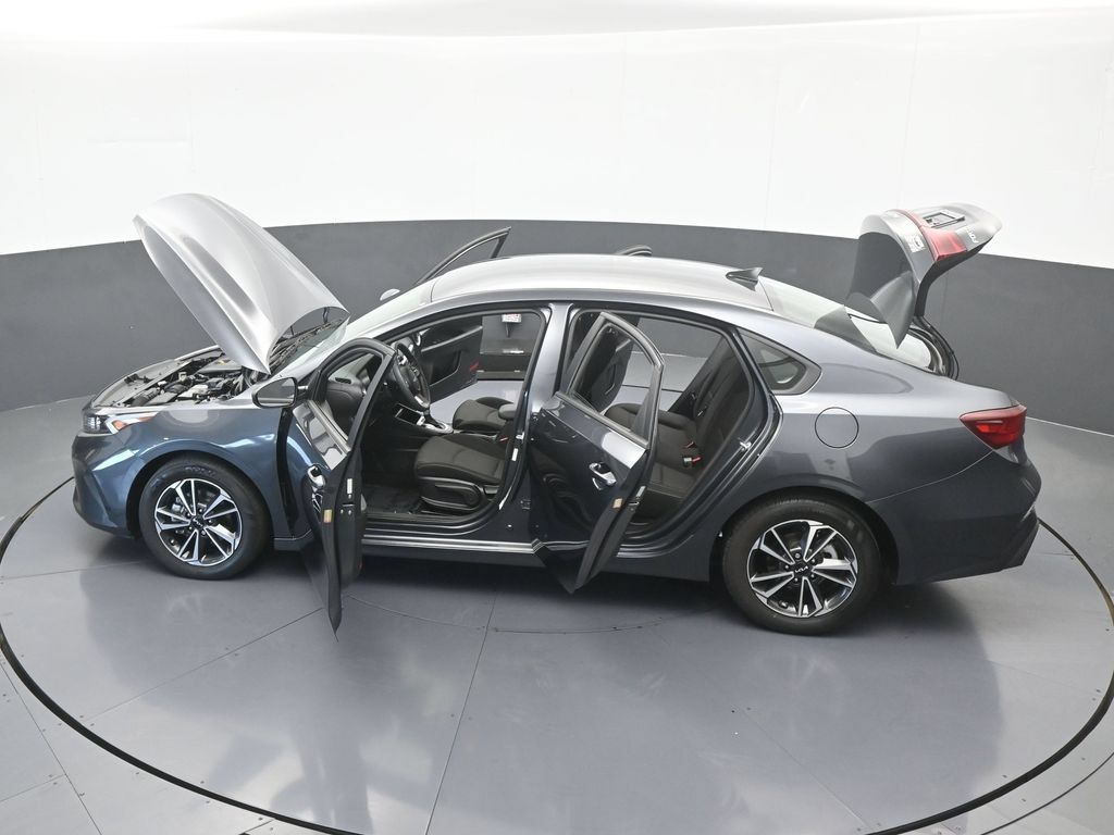 Used 2024 Kia Forte LXS FWD image 61