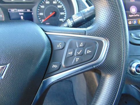 Used 2024 Chevrolet Malibu LT image 17