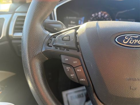 Used 2018 Ford Fusion S image 43