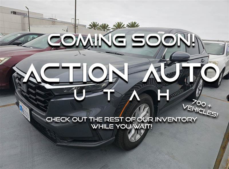 Used 2023 Honda CR-V EX-L image 1