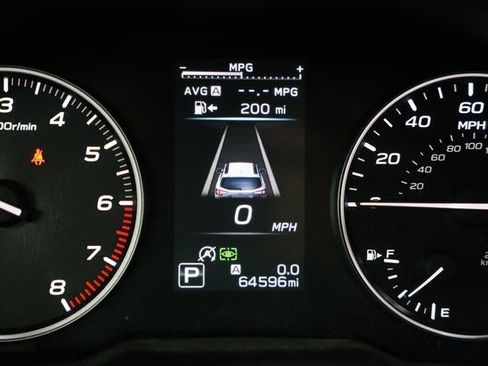 Used 2021 Subaru Outback Limited XT w/ Popular Package #2 image 33