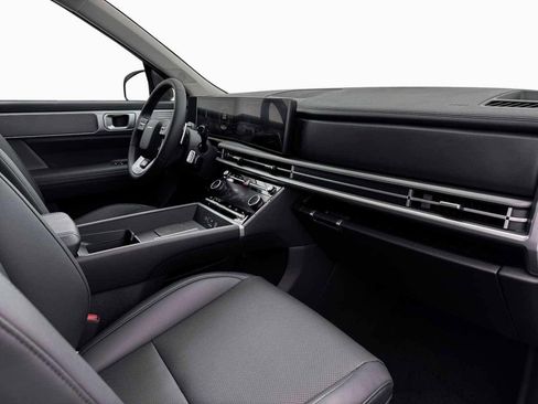 New 2026 Hyundai Santa Fe SEL FWD image 15