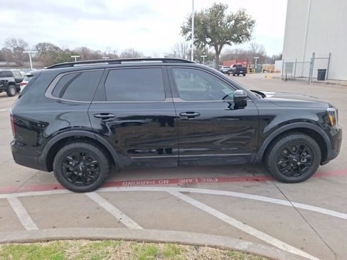 Used 2024 Kia Telluride SX Prestige X-Pro image 7