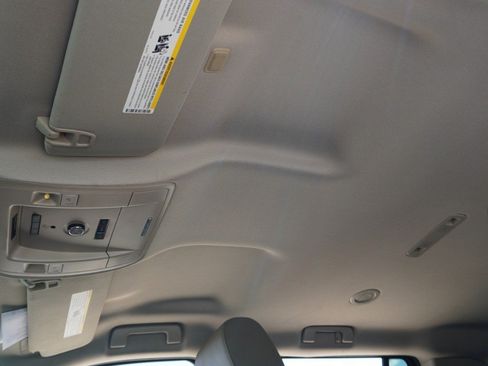 Used 2016 Chevrolet Suburban LTZ w/ Max Trailering Package RWD image 27