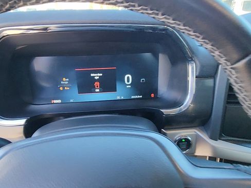 Certified 2023 Ford F150 Lightning XLT image 23