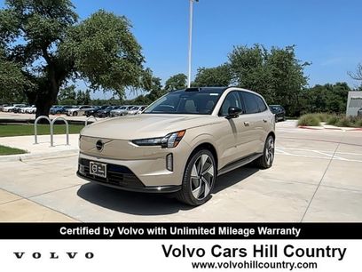 Certified 2025 Volvo EX90 Ultra