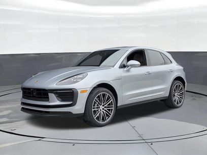 New 2026 Porsche Macan