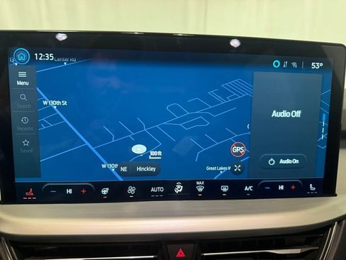 Used 2024 Ford Escape Platinum w/ Premium Technology Package image 35