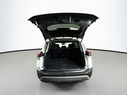 Used 2022 Nissan Rogue S AWD/4WD image 34
