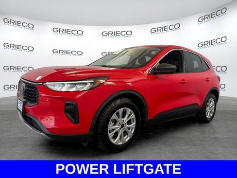 Used 2024 Ford Escape Active FWD image 3